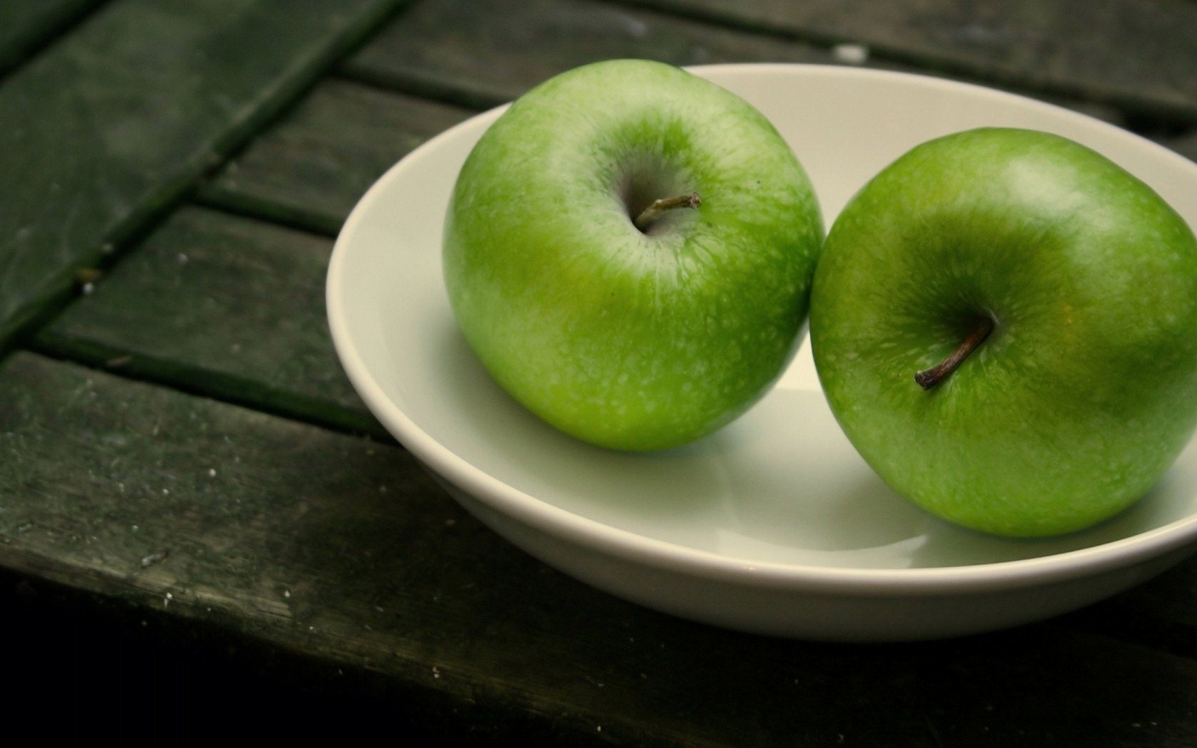 دیابت و سیب سبز